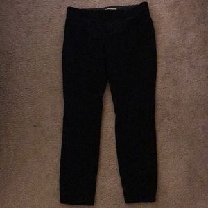 Banana republic Sloan fit pants